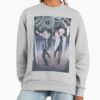 ssrcooversized sweatshirtwomens 01heather greyfrontsquare productx1000 11 - Link Click UK Shop