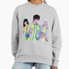 ssrcooversized sweatshirtwomens 01heather greyfrontsquare productx1000 5 - Link Click UK Shop