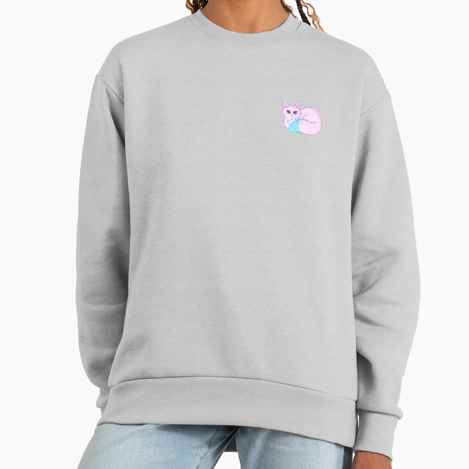 Kitty Lu Guang Sweatshirt - Image 4