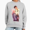 ssrcooversized sweatshirtwomens 01heather greyfrontsquare productx1000 8 - Link Click UK Shop
