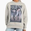 ssrcooversized sweatshirtwomens 01oatmeal heatherfrontsquare productx1000 11 - Link Click UK Shop