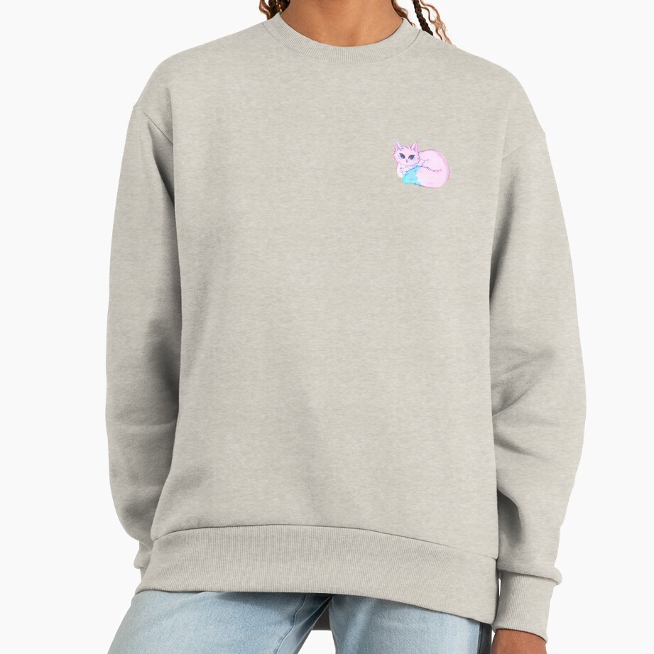 Kitty Lu Guang Sweatshirt - Image 3