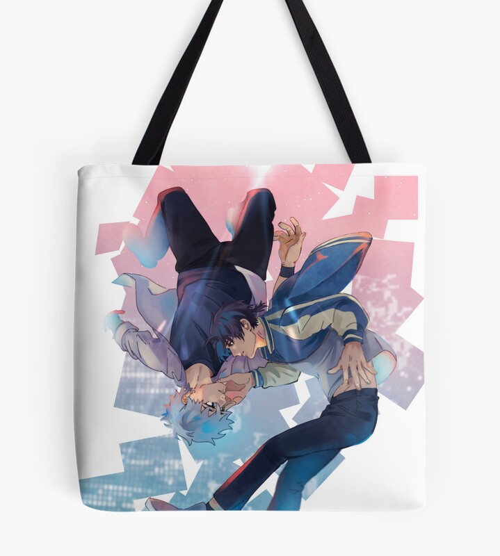 Legacy Design Series Link Click Tote Bag