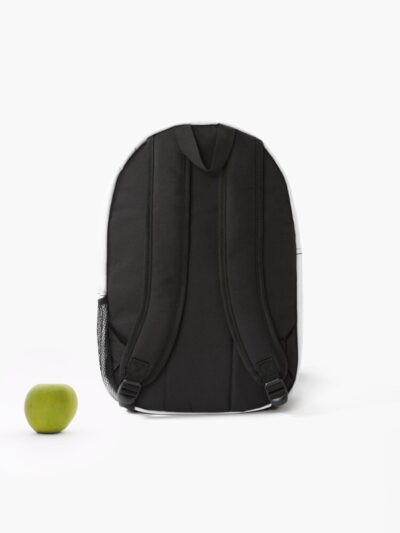 Alternative view of Lu Guang And Cheng Xiaoshi Childhood Backpack