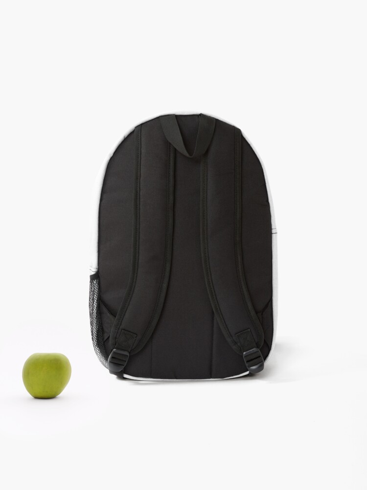 Kitty Lu Guang Backpack - Image 2