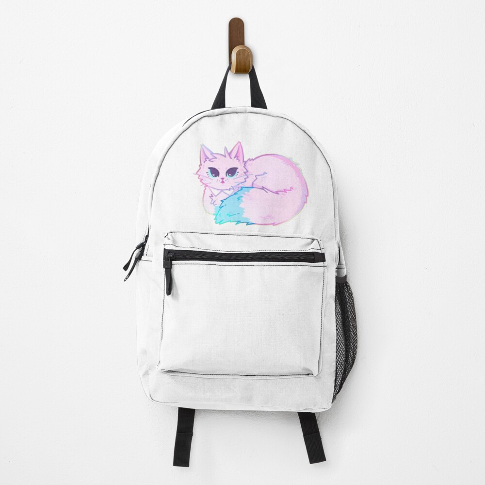 Kitty Lu Guang Backpack
