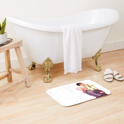 Alternative view of Shiguang Lift Bath Mat