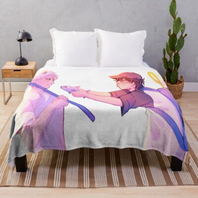 urblanket large bedsquarex1000.1u2 - Link Click UK Shop