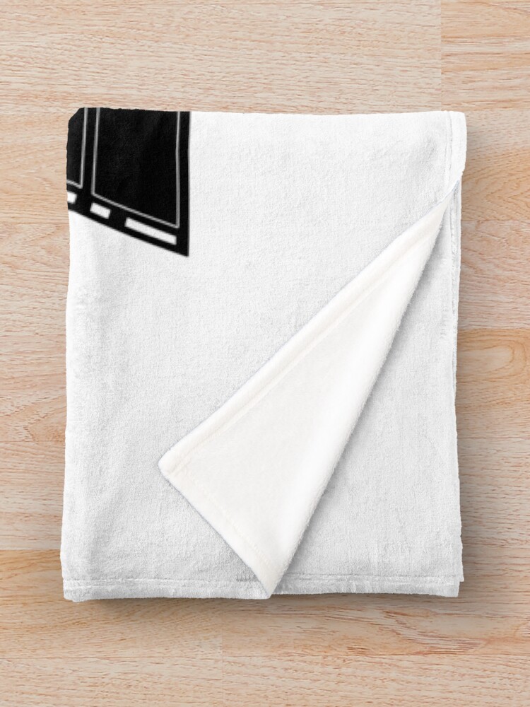 Link Click Shiguang Daili Ren 3 Throw Blanket - Image 2