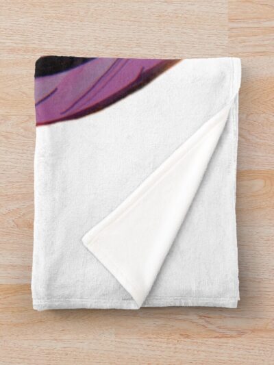 Alternative view of Shiguang Lift Throw Blanket