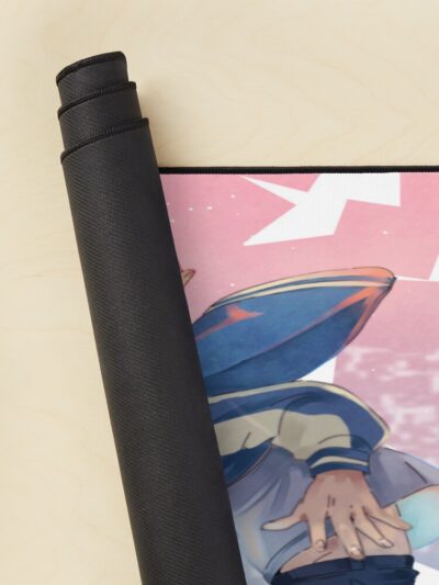 Alternative view of Legacy Design Series Link Click Mouse Pad