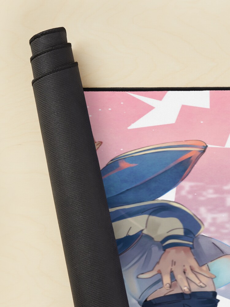 Legacy Design Series Link Click Mouse Pad - Image 2