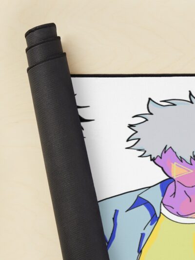 Alternative view of Link Click Trio Mouse Pad