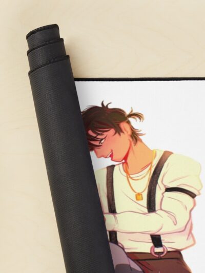Alternative view of Shiguang Lift Mouse Pad