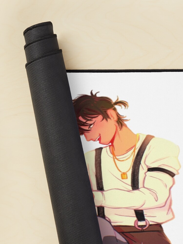 Shiguang Lift Mouse Pad - Image 2