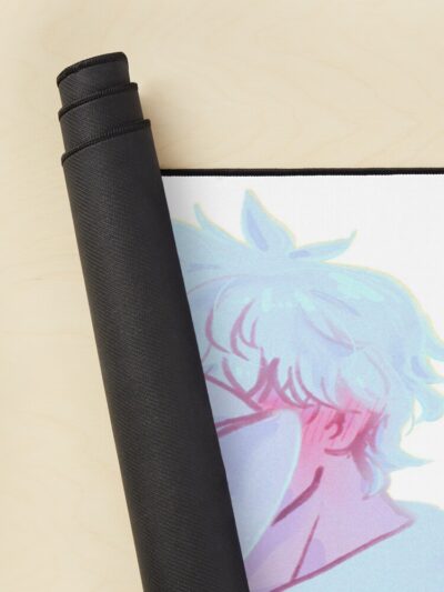 Alternative view of Timeless Classic Merchandise  Link Click Mouse Pad